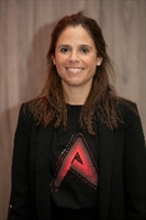 María Catuzzi - Crédito: Red Hat